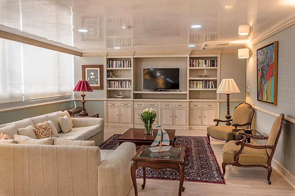 Suites Perisur Apartamentos Amueblados