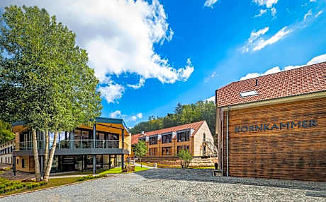 Landhotel Weihermühle