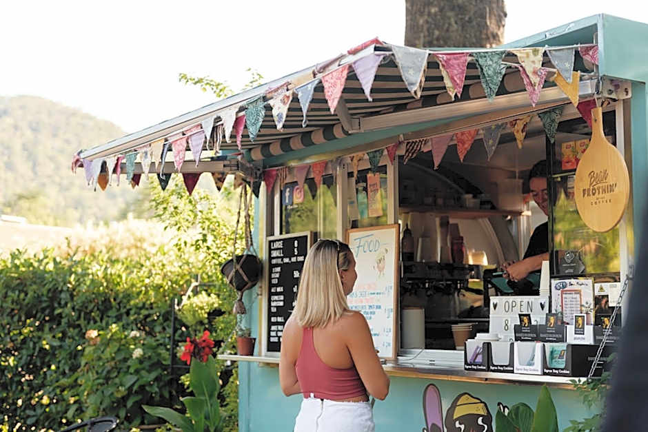 Tasman Holiday Parks - South Bright