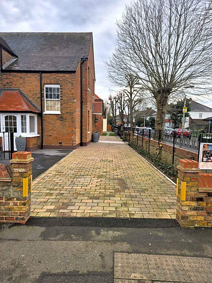 Rosemay Boutique Hotel Near Heathrow Airport