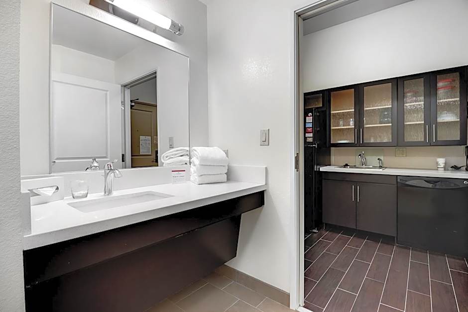 Candlewood Suites Waco By IHG