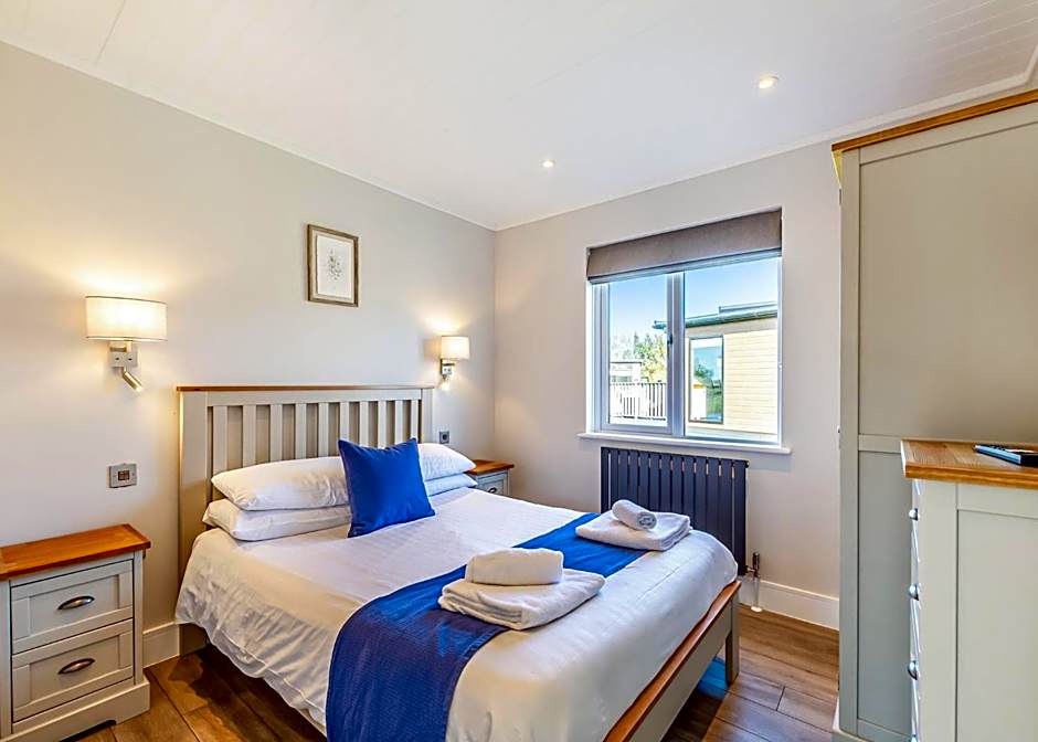 Waterside Hambleton Lakeside Lodges