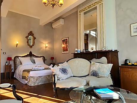 Marquis-Double-Prestige-Bain à jet-Vue historique