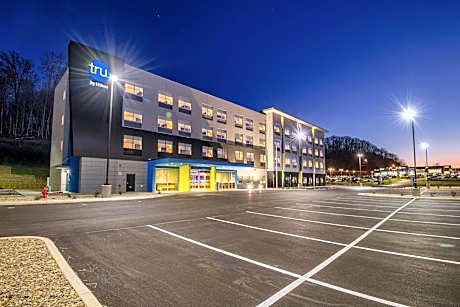 Tru By Hilton West Bristol Tn