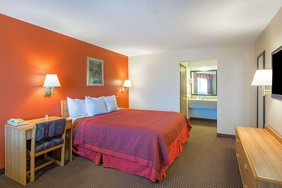 Days Inn by Wyndham Tucson Airport