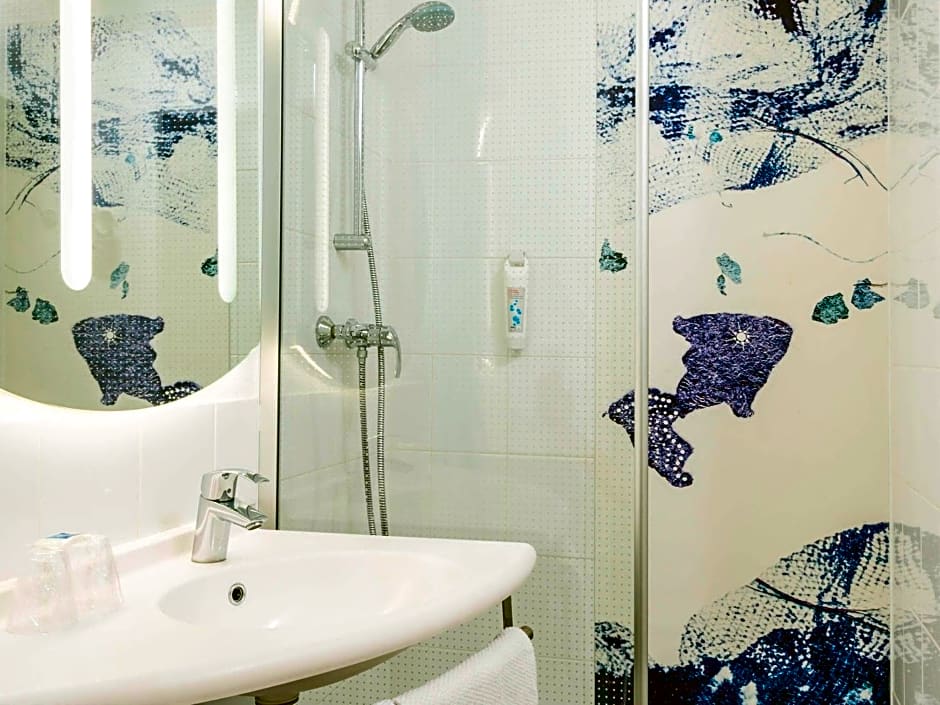 ibis budget Paris Porte de Bercy