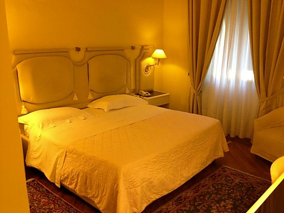 Grand Hotel Tettuccio