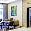 Novotel Nuernberg Centre Ville