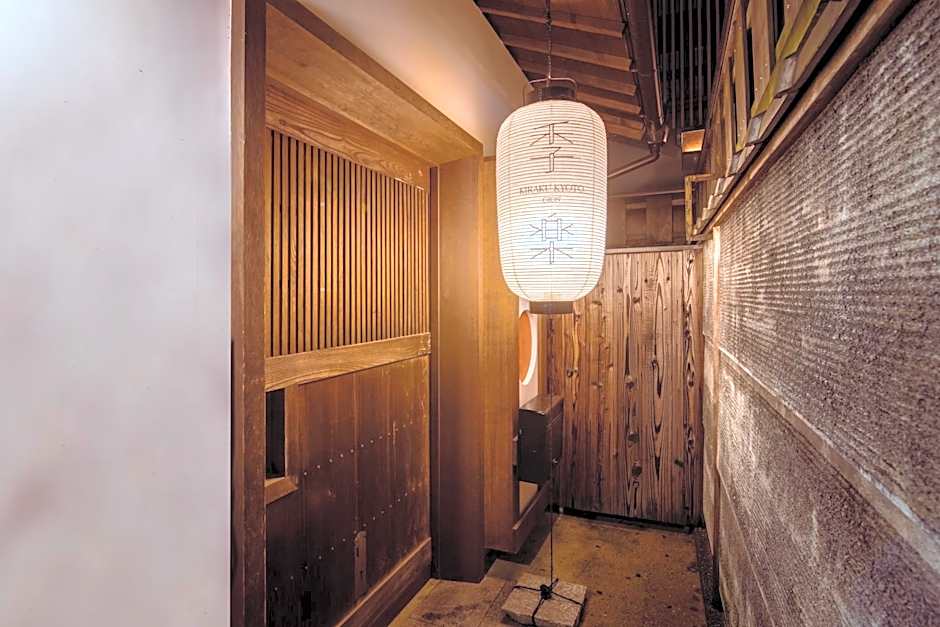 Kiraku Kyoto Gion