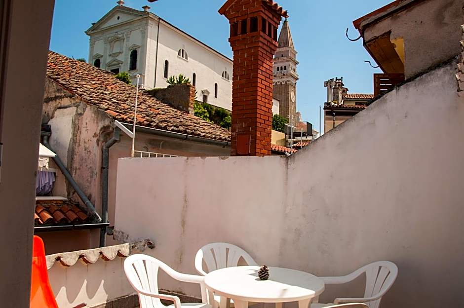 Hostel Piran