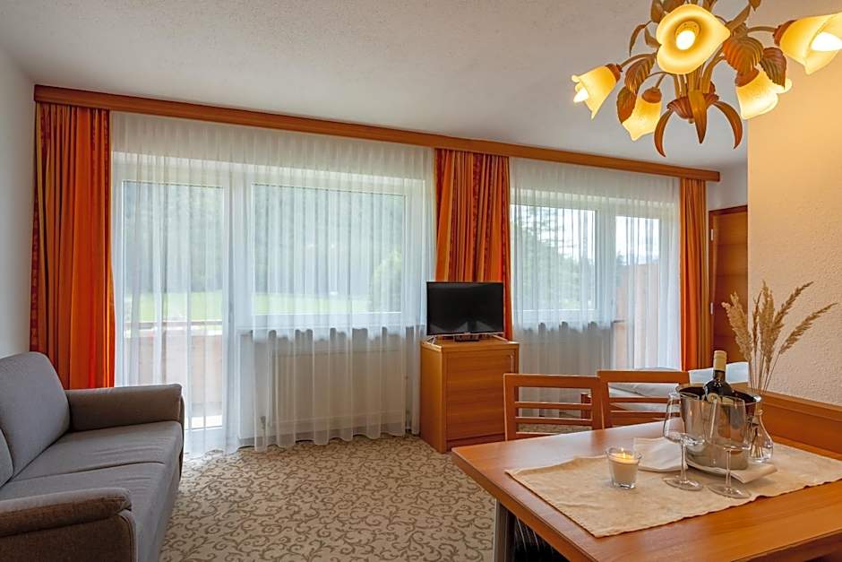 Kinderhotel Lärchenhof