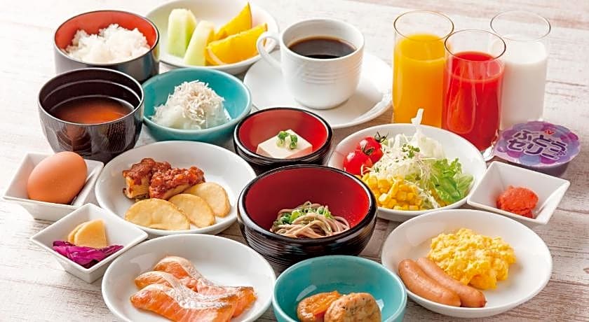 Hotel Claiton Shin Osaka