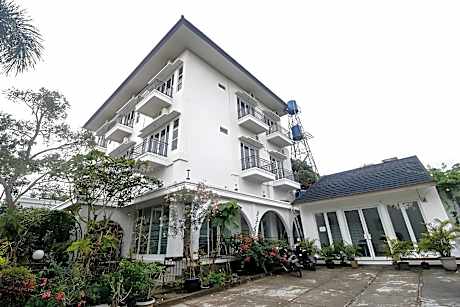 RedDoorz Syariah @ Lampung Walk