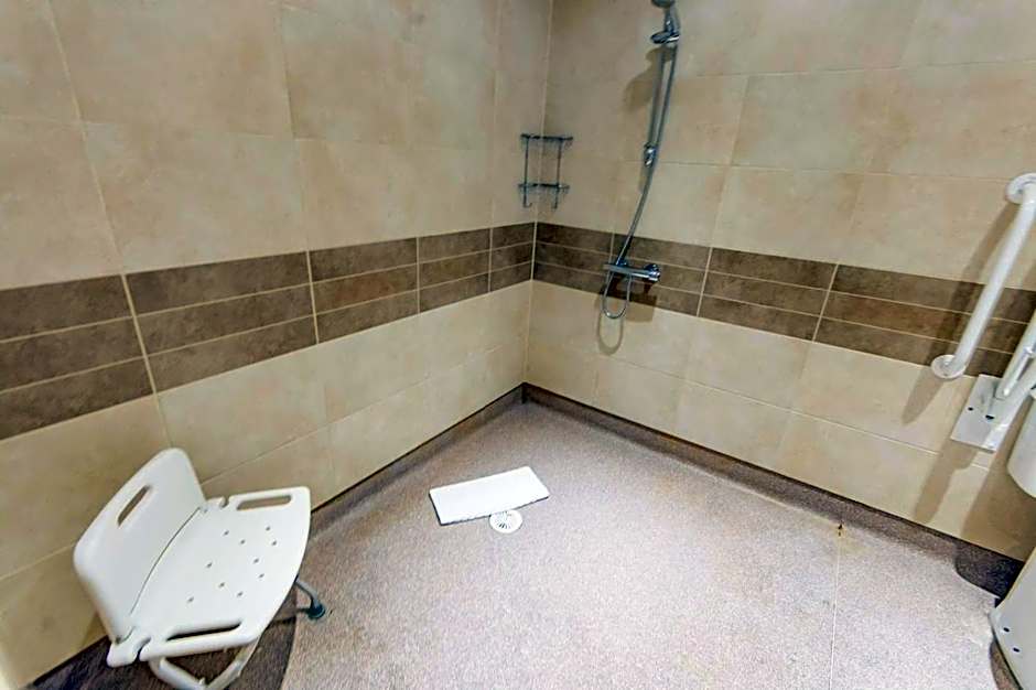 Great Hallingbury Manor