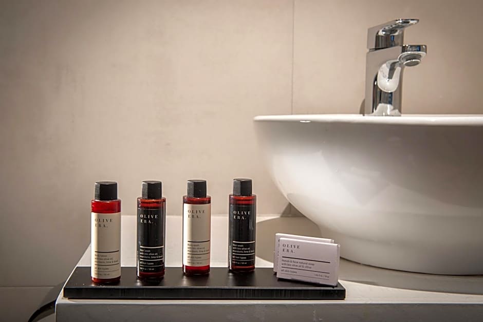 Mari Kristin Beach Hotel