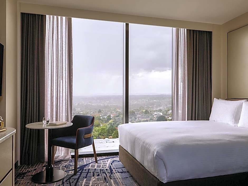 Mercure Melbourne Doncaster