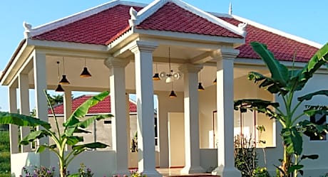 Koh Ker Temples Garden Hotel and Restaurant