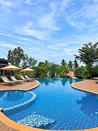 The mantra resort