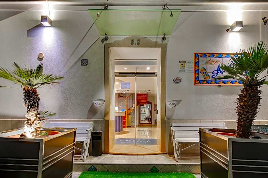Hotel Aliai