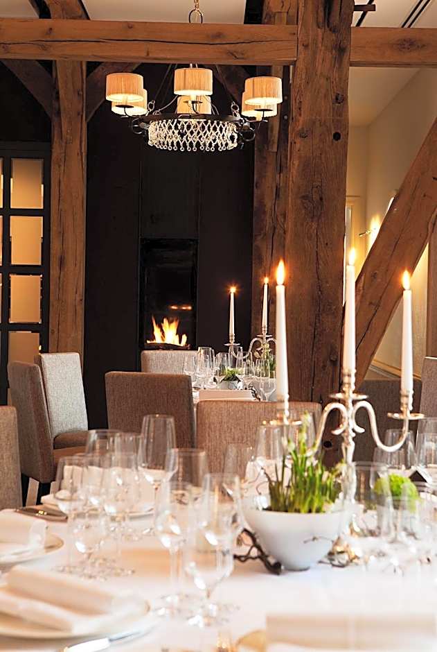 Romantik Hotel Hof zur Linde