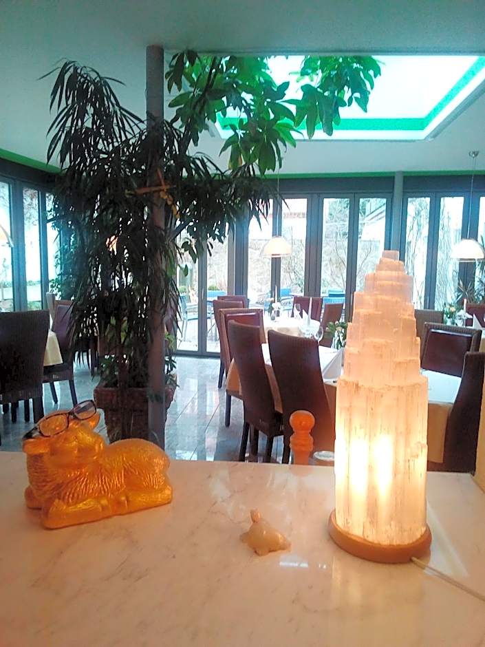 Hotel-Restaurant Goldenes Lamm