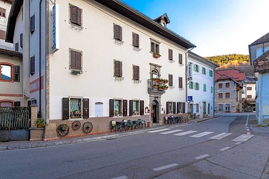 Albergo Alle Alpi