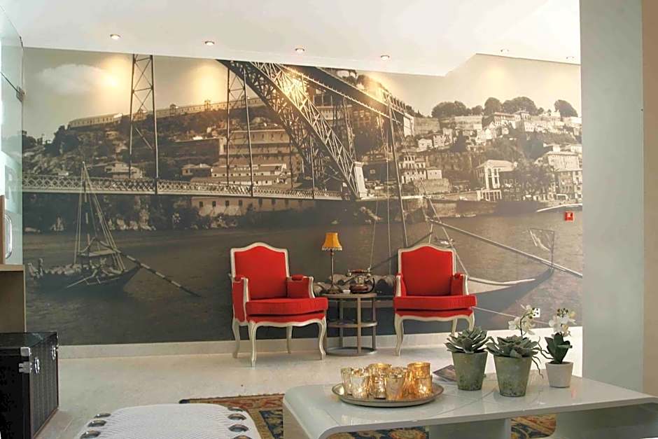 Hotel Douro Inn