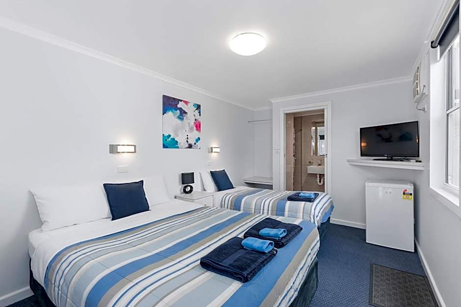 Wattle Grove Motel Maryborough