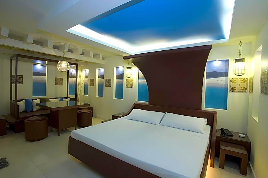 Victoria Court Hillcrest - Pasig