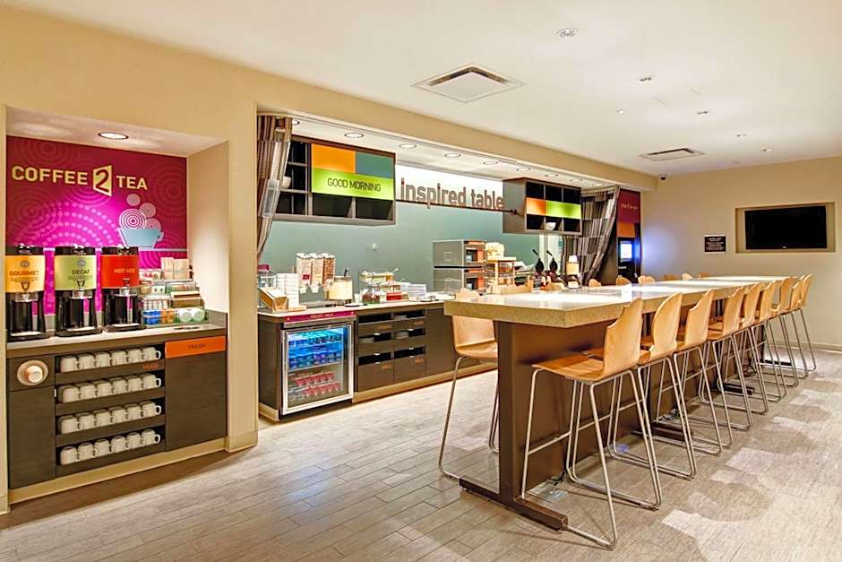 Home2 Suites By Hilton West Edmonton