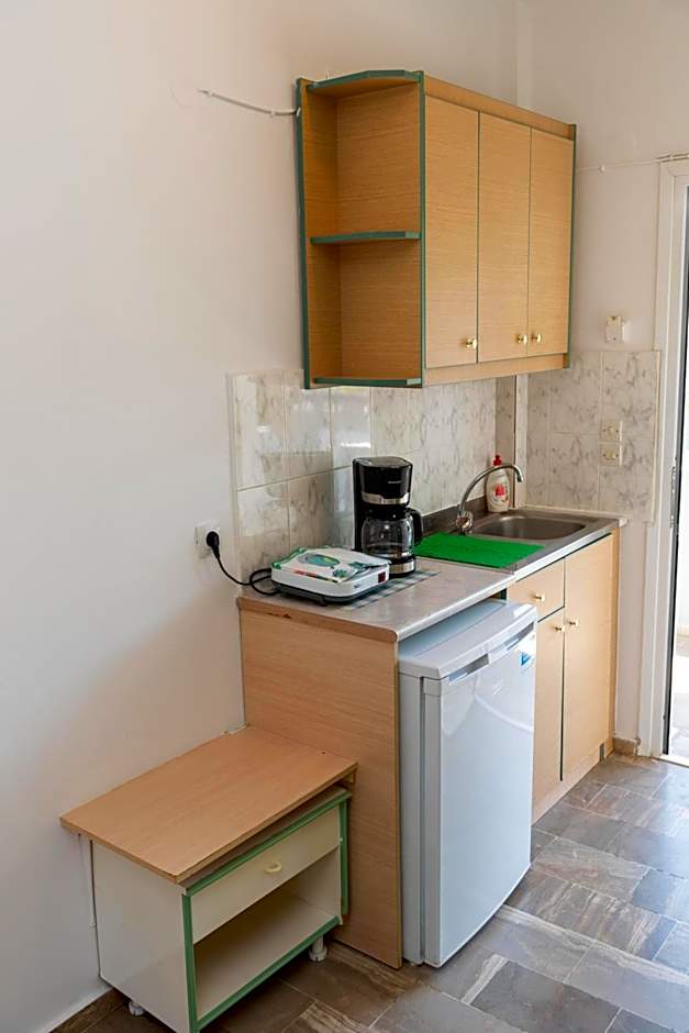 Ilias Studios sevasti