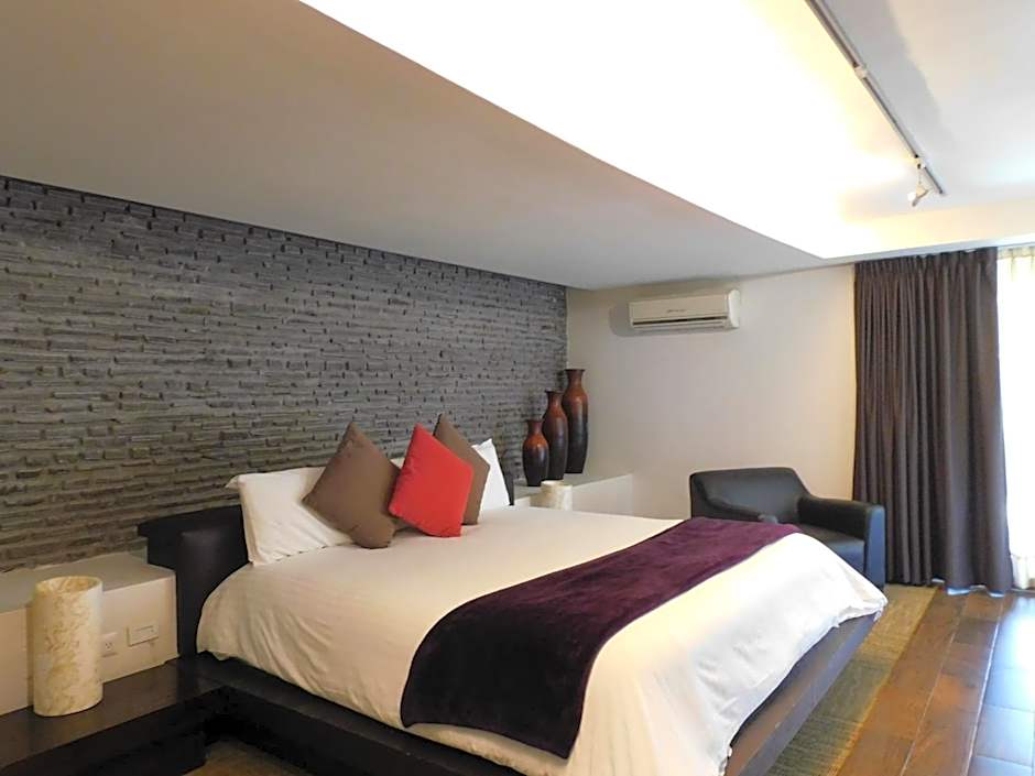 Hotel & Spa Luna Canela Boutique