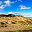Au pied de la dune
