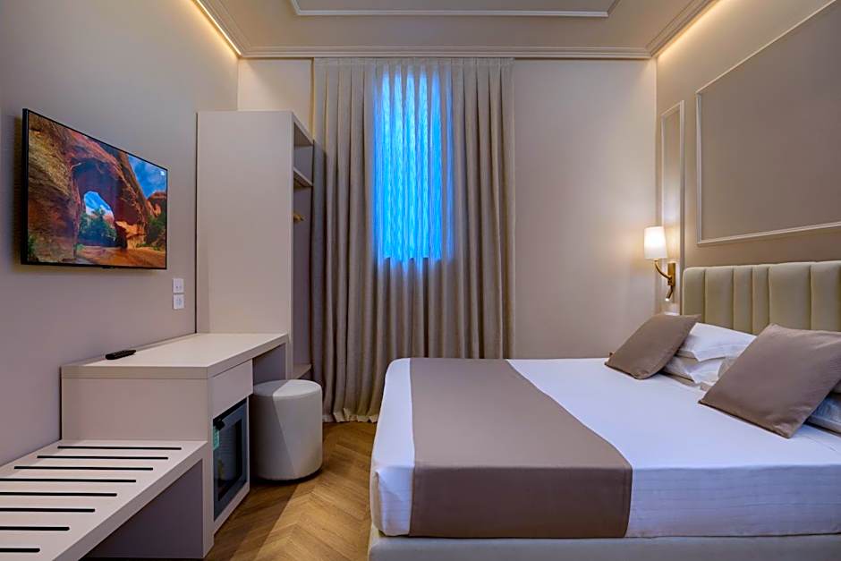 Hotel Residence San Gregorio