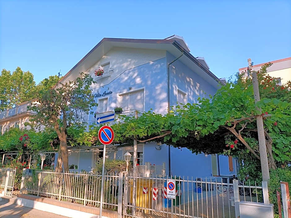 Villa Lauda B&B