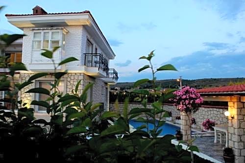 Adelfia Hotel