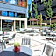 25hours Hotel Zürich West