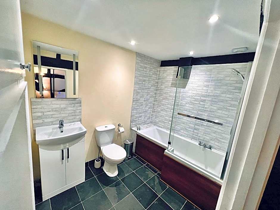 George & Dragon Hotel