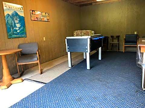 Catskill Motor Court