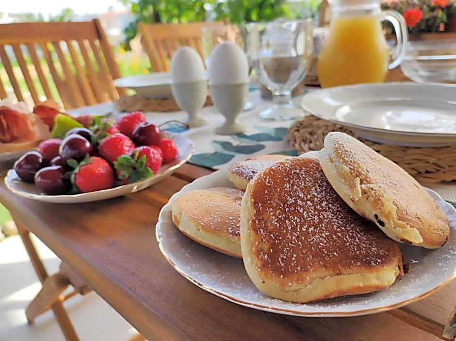 Li Brilli