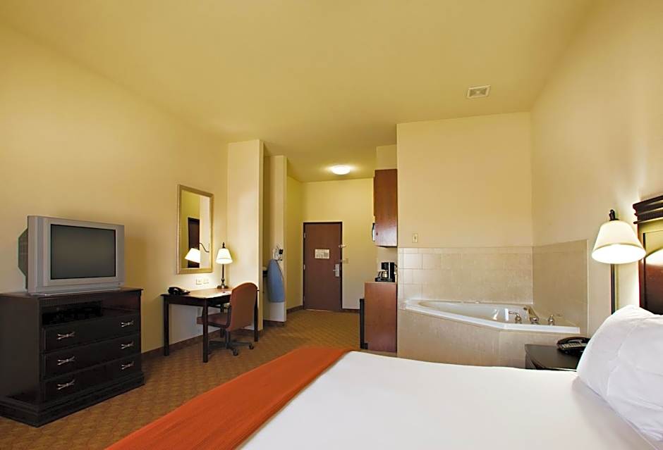 Holiday Inn Express Sweetwater Hotel By IHG