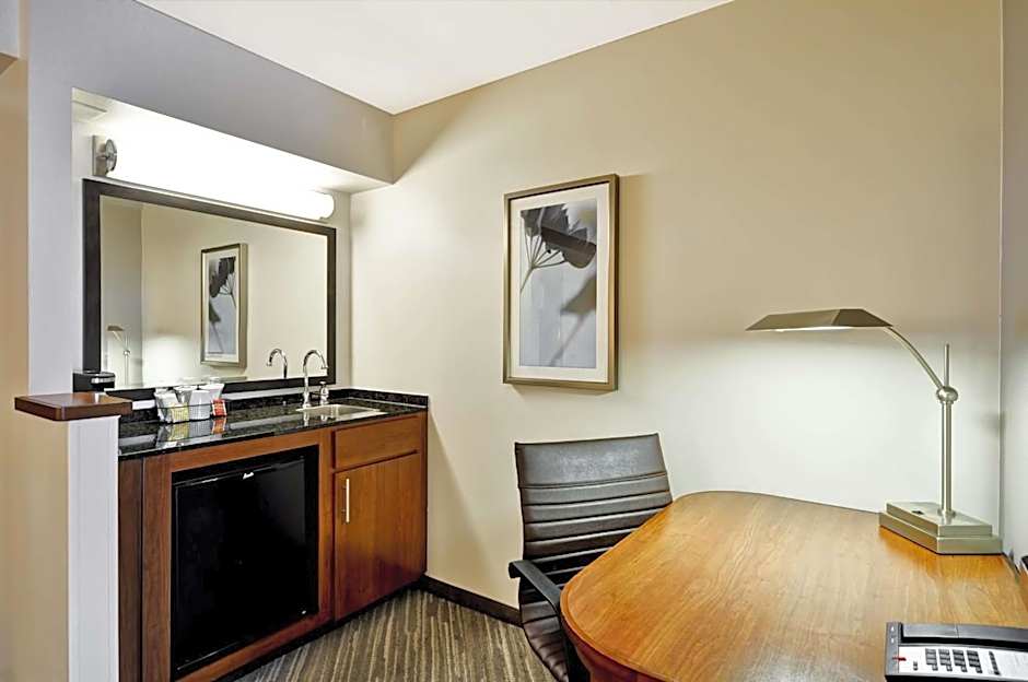 Hyatt Place Minneapolis Airport-South