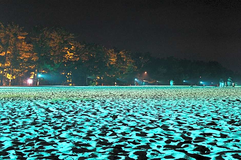 Taikyourou Hotel