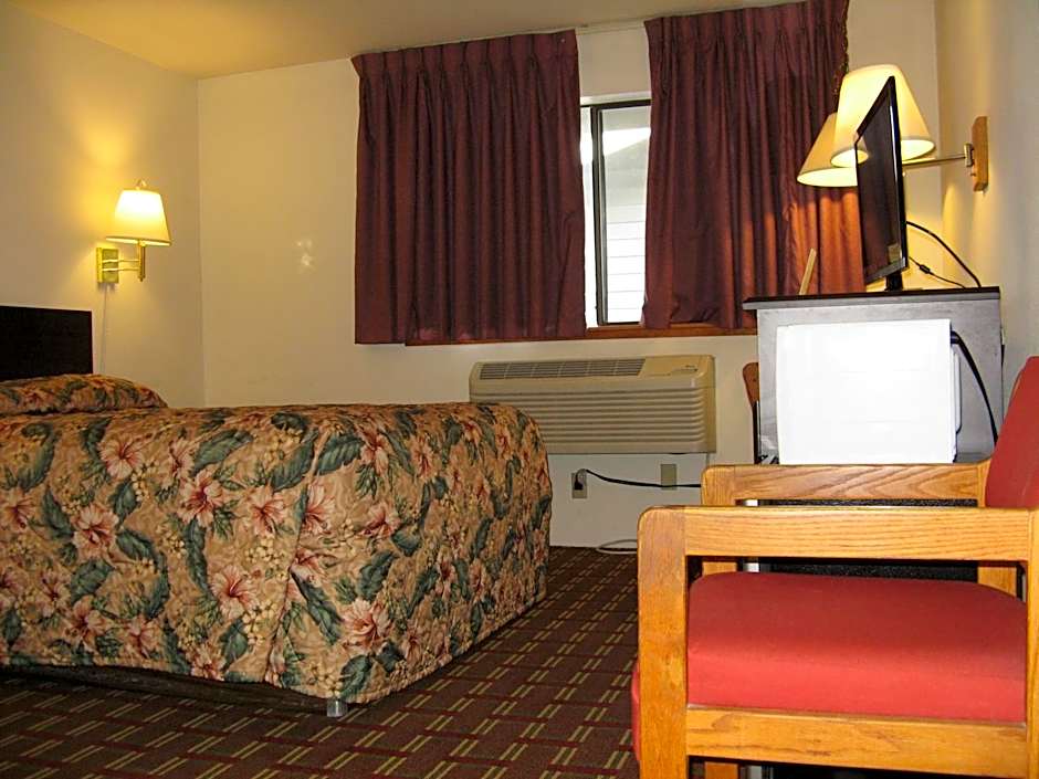 Bellingham Lodge