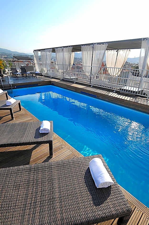 Splendid Hotel & Spa Nice