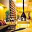 Ashibetsu Onsen Starlight Hotel