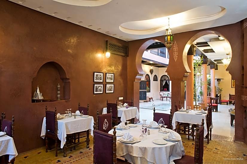 Riad Yacout Meknes