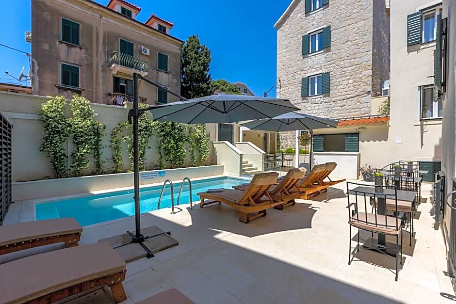 Sperone Hotel