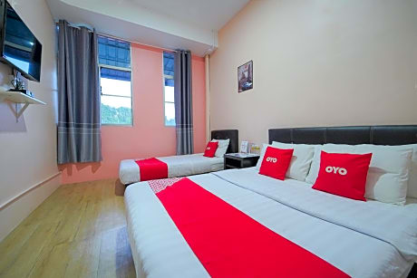 OYO 89982 Familia Motel