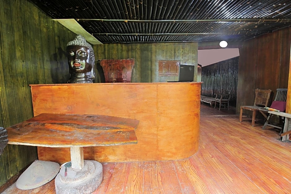 OYO 92083 Lailik Gilang Guesthouse